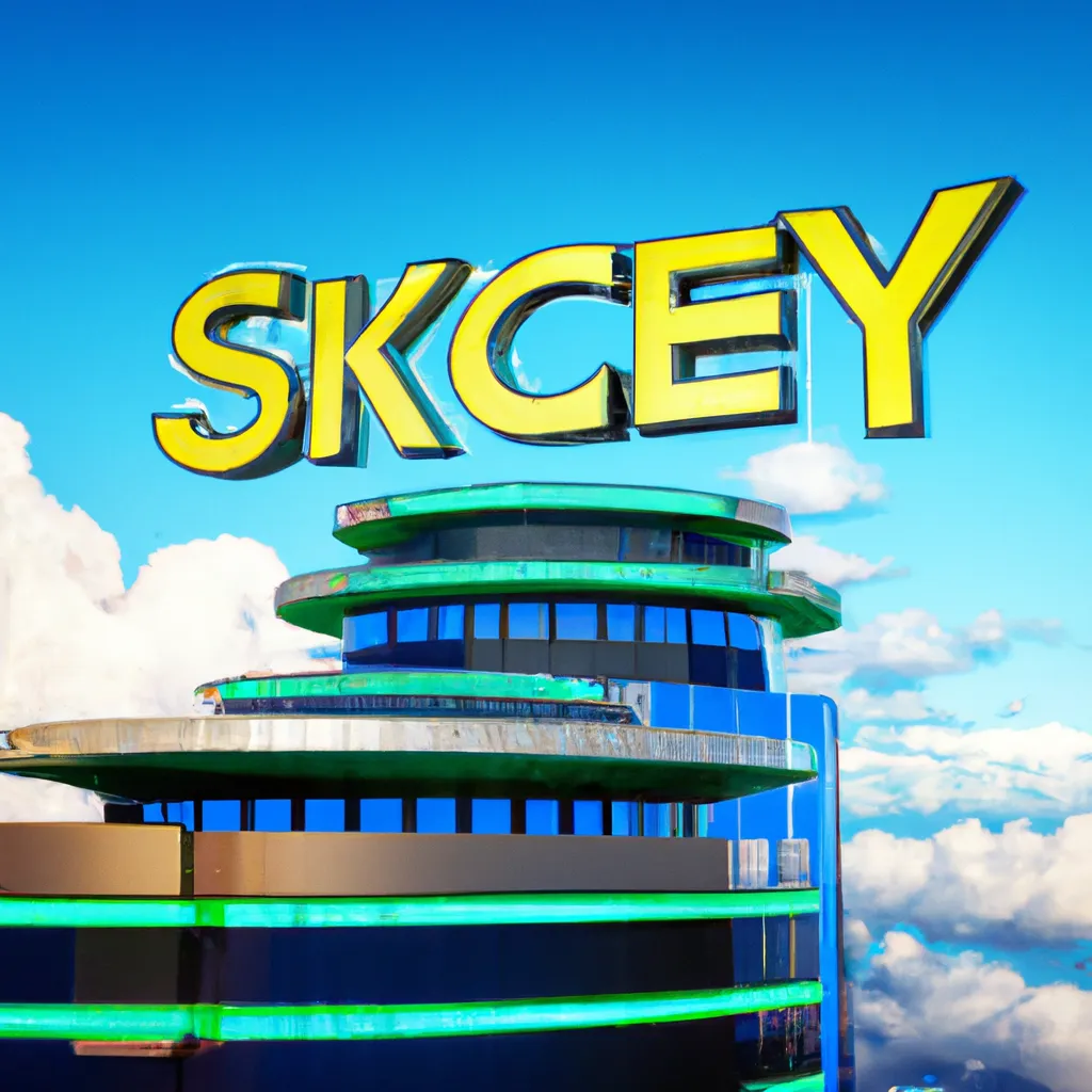 SkyCity Auckland